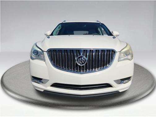 2015 Buick Enclave Convenience
