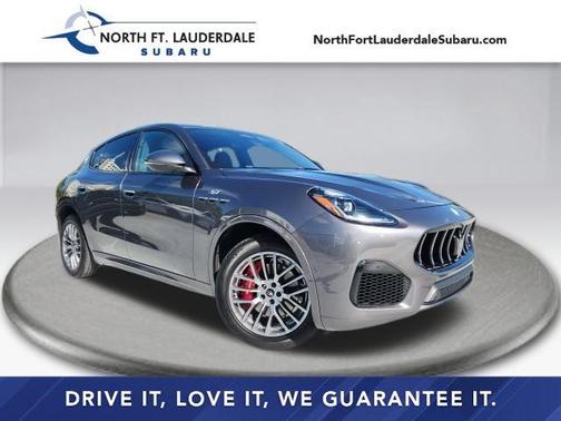 2023 Maserati Grecale GT