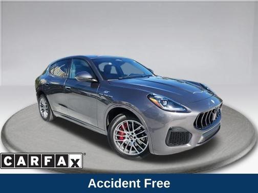 2023 Maserati Grecale GT