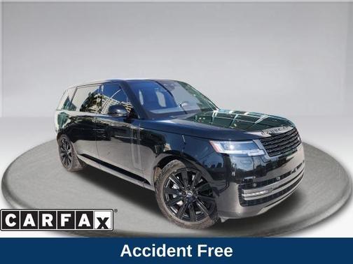 2023 Land Rover Range Rover P530 SE