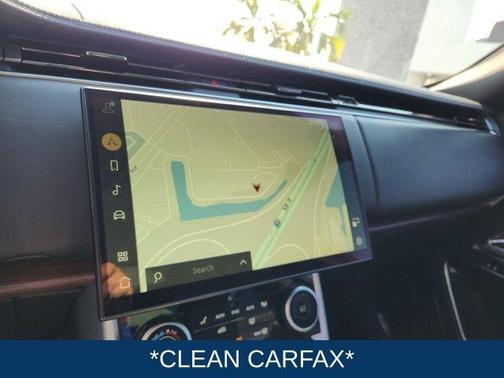 2023 Land Rover Range Rover P530 SE