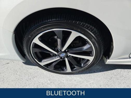 2020 Subaru Impreza Sport