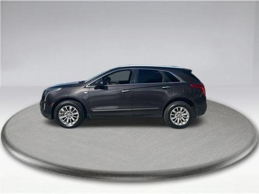 2018 Cadillac XT5 Base