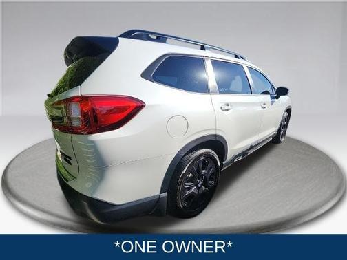 2023 Subaru Ascent Onyx Edition