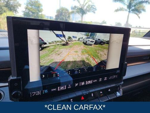 2023 GMC HUMMER EV Pickup 3X