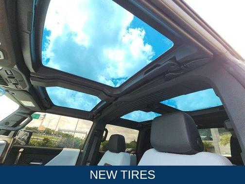 2023 GMC HUMMER EV Pickup 3X