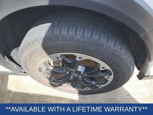 2022 Subaru Crosstrek Base