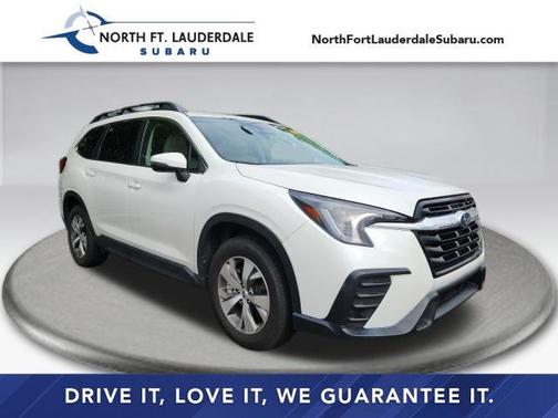 2023 Subaru Ascent Premium 7-Passenger