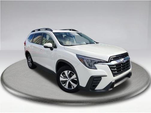 2023 Subaru Ascent Premium 7-Passenger