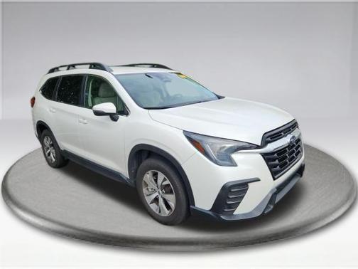 2023 Subaru Ascent Premium 7-Passenger
