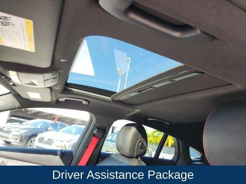 2021 Mercedes-Benz AMG GLC 43 4MATIC Coupe