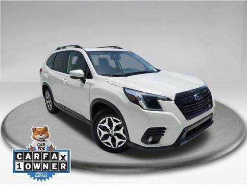 2023 Subaru Forester Premium