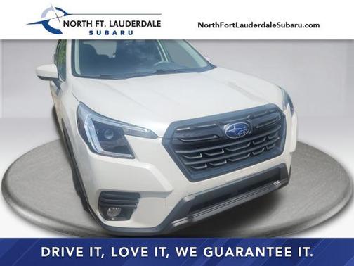 2023 Subaru Forester Premium