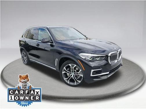 2023 BMW X5 sDrive40i