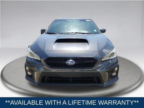 2021 Subaru WRX Premium