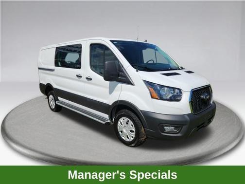 2024 Ford Transit-250 Base
