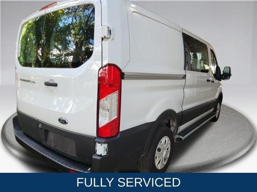 2024 Ford Transit-250 Base