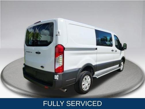 2024 Ford Transit-250 Base