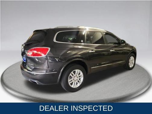 2015 Buick Enclave Convenience