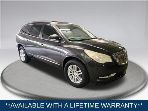 2015 Buick Enclave Convenience