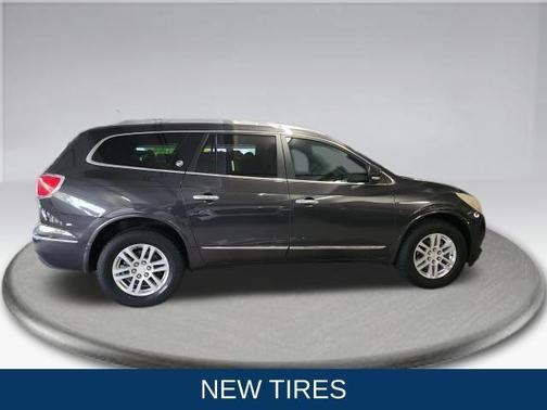 2015 Buick Enclave Convenience