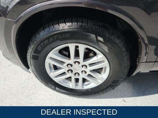 2015 Buick Enclave Convenience