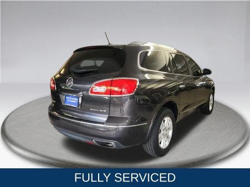 2015 Buick Enclave Convenience
