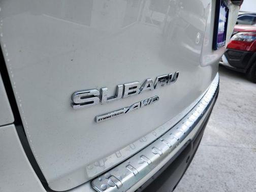 2025 Subaru Ascent Premium