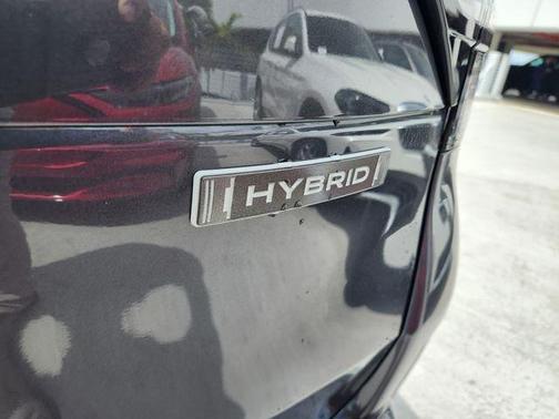 2025 Subaru Forester Hybrid Premium