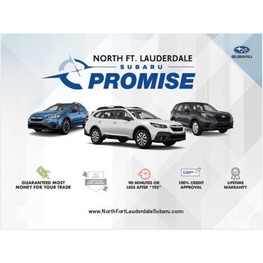 2025 Subaru Forester Hybrid Premium
