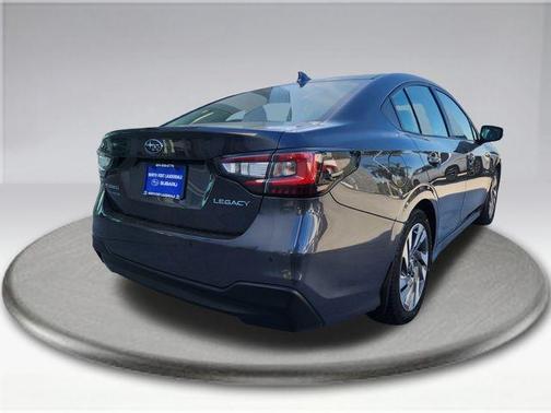 2025 Subaru Legacy Limited