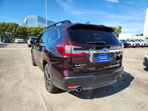 2026 Subaru Ascent Touring