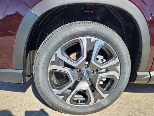 2026 Subaru Ascent Touring