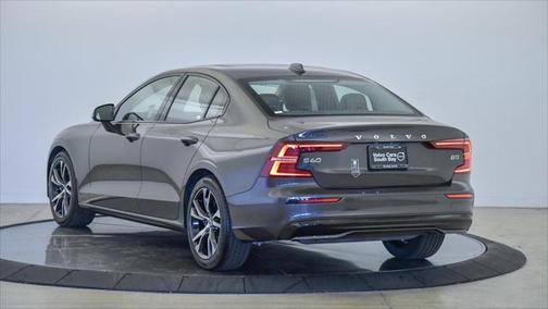 2025 Volvo S60 B5 Core