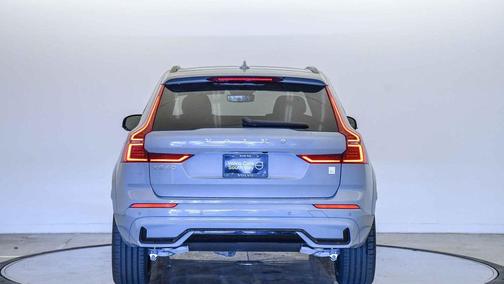 2026 Volvo XC60 Plug-In Hybrid T8 Polestar