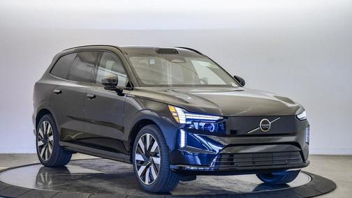 2025 Volvo EX90 Twin Motor Performance Ultra