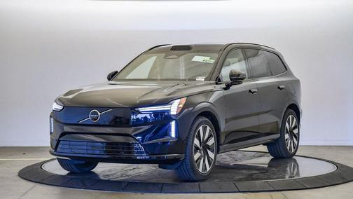 2025 Volvo EX90 Twin Motor Performance Ultra
