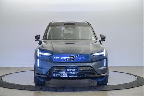 2025 Volvo EX90 Twin Motor Performance Ultra