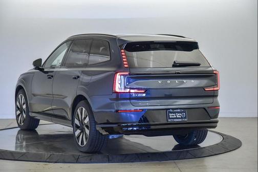 2025 Volvo EX90 Twin Motor Performance Ultra