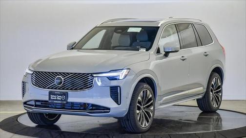 2026 Volvo XC90 B6 Plus 7-Seater