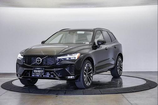2026 Volvo XC60 B5 Ultra