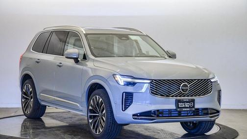 2026 Volvo XC90 B6 Ultra 7-Seater