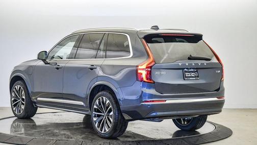 2026 Volvo XC90 Plug-In Hybrid T8 Ultra 7-Seater