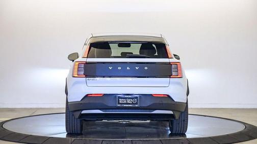 2026 Volvo EX30 Cross Country Ultra, Twin Motor Performance, Fully electric