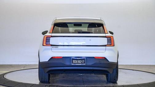 2026 Volvo EX30 Ultra