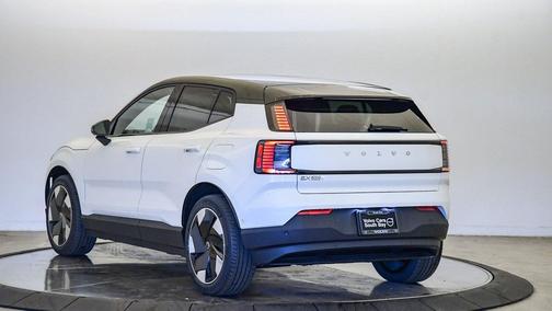 2026 Volvo EX30 Ultra