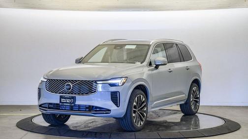 2026 Volvo XC90 B5 Plus 7-Seater