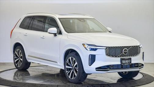 2025 Volvo XC90 Plug-In Hybrid T8 Core 7-Seater