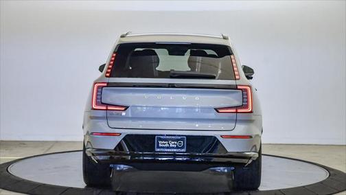 2025 Volvo EX90 Twin Motor Performance Plus 6-Seater