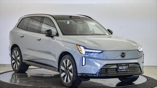 2025 Volvo EX90 Twin Motor Performance Plus 6-Seater